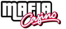 Mafia casino logo